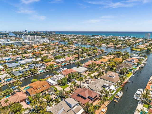 3051 NE 44th Street, Fort Lauderdale, FL 33308