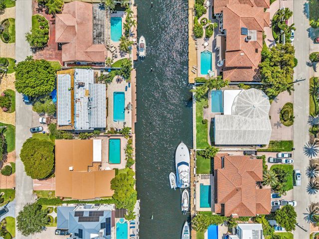 3051 NE 44th Street, Fort Lauderdale, FL 33308