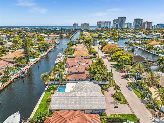 3051 NE 44th Street, Fort Lauderdale, FL 33308