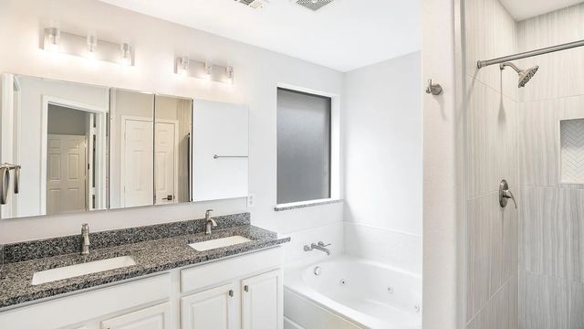 5611 Crestwood Drive, Prosper, TX 75078