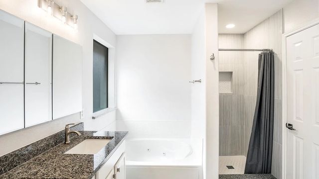 5611 Crestwood Drive, Prosper, TX 75078