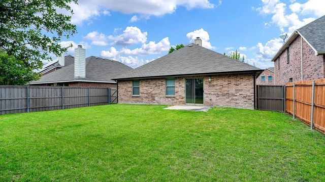 5611 Crestwood Drive, Prosper, TX 75078