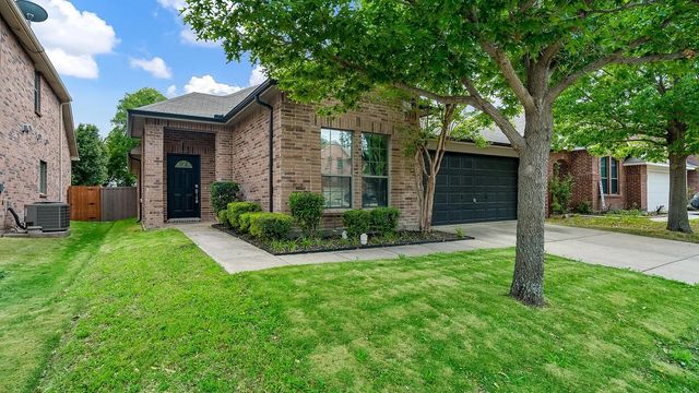 5611 Crestwood Drive, Prosper, TX 75078