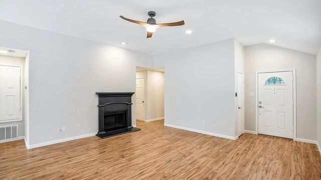 5611 Crestwood Drive, Prosper, TX 75078