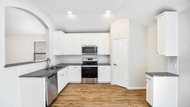 5611 Crestwood Drive, Prosper, TX 75078