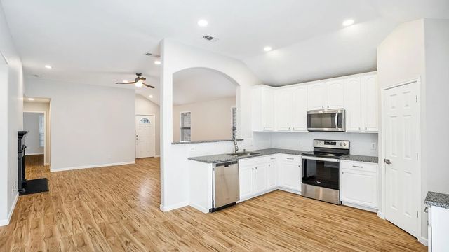 5611 Crestwood Drive, Prosper, TX 75078