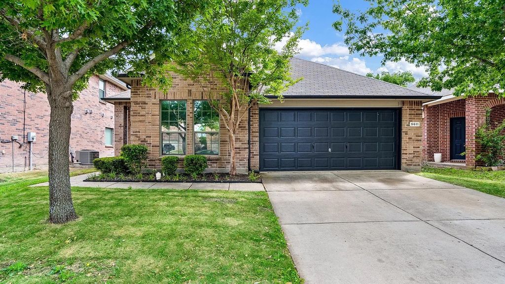 5611 Crestwood Drive, Prosper, TX 75078