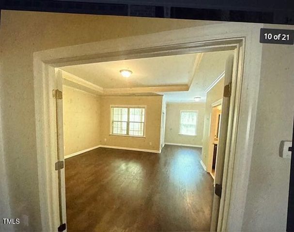 528 Fumagalli Drive, Cary, NC 27519