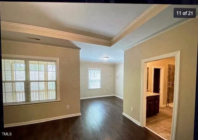 528 Fumagalli Drive, Cary, NC 27519