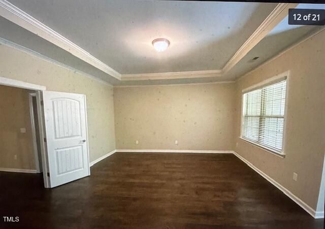 528 Fumagalli Drive, Cary, NC 27519