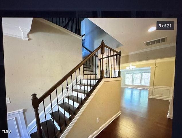 528 Fumagalli Drive, Cary, NC 27519