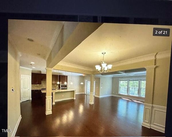 528 Fumagalli Drive, Cary, NC 27519