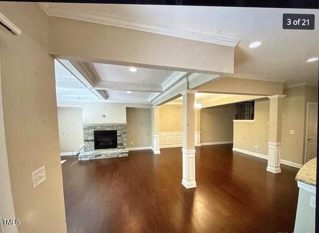 528 Fumagalli Drive, Cary, NC 27519