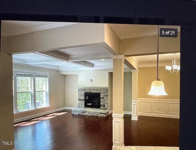 528 Fumagalli Drive, Cary, NC 27519