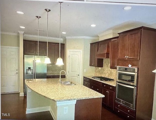 528 Fumagalli Drive, Cary, NC 27519