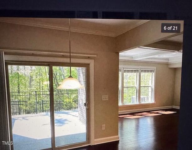 528 Fumagalli Drive, Cary, NC 27519
