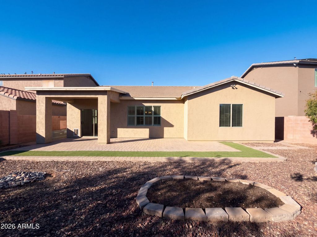 40877 W BEDFORD Drive, Maricopa, AZ 85138 — photo 5