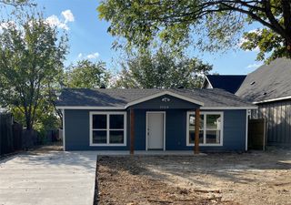 3705 N Elm Street, Fort Worth, TX 76106