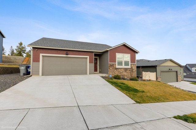8215 S Avery Rd, Cheney, WA 99004