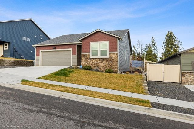 8215 S Avery Rd, Cheney, WA 99004