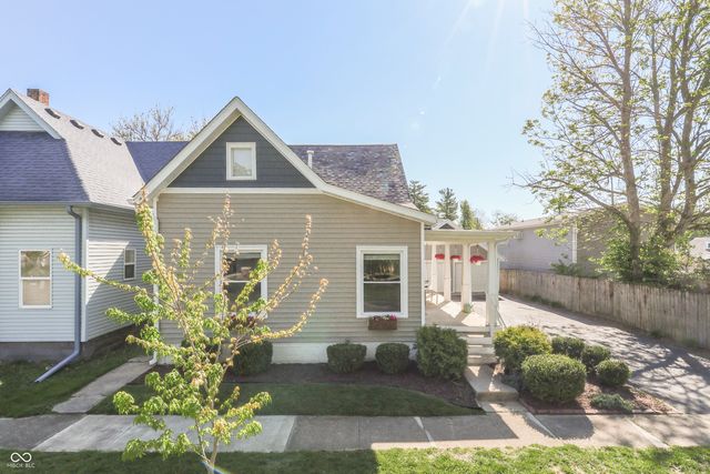 381 Walnut Street, Franklin, IN 46131