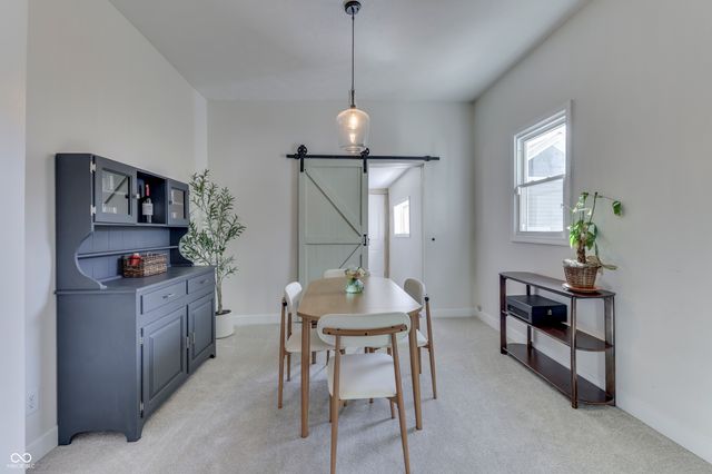 381 Walnut Street, Franklin, IN 46131