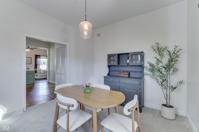 381 Walnut Street, Franklin, IN 46131