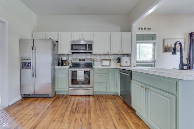 381 Walnut Street, Franklin, IN 46131