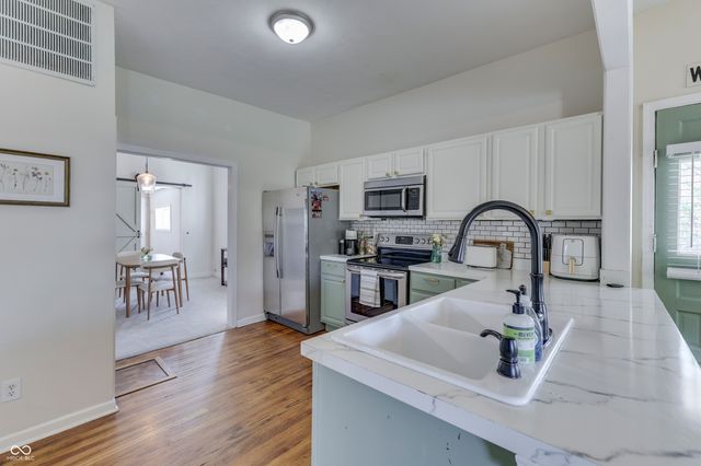 381 Walnut Street, Franklin, IN 46131