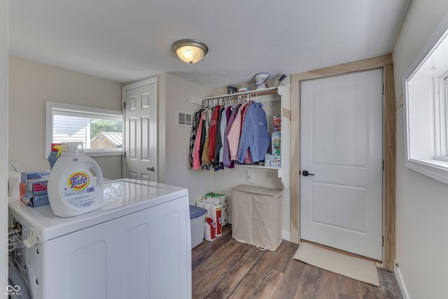 381 Walnut Street, Franklin, IN 46131