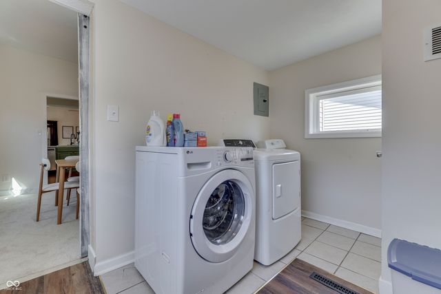 381 Walnut Street, Franklin, IN 46131