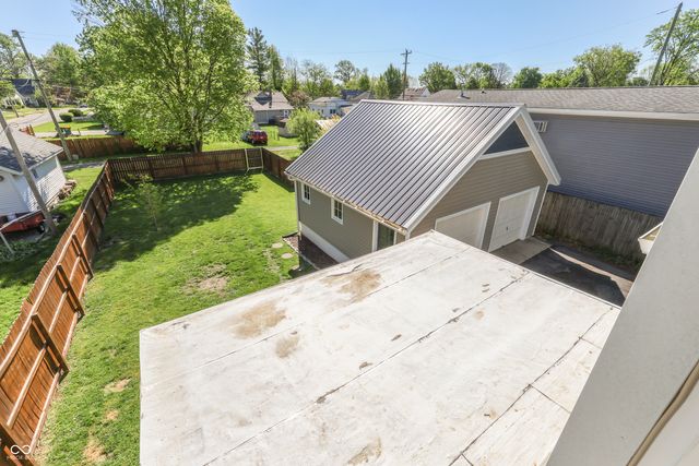 381 Walnut Street, Franklin, IN 46131