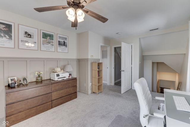 381 Walnut Street, Franklin, IN 46131