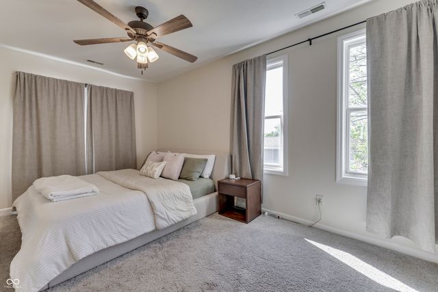 381 Walnut Street, Franklin, IN 46131