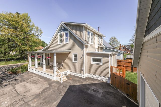 381 Walnut Street, Franklin, IN 46131