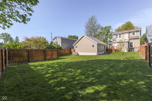 381 Walnut Street, Franklin, IN 46131