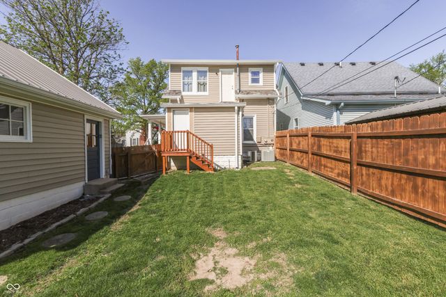 381 Walnut Street, Franklin, IN 46131