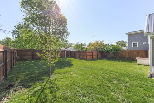 381 Walnut Street, Franklin, IN 46131