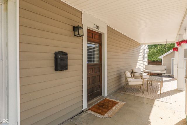 381 Walnut Street, Franklin, IN 46131