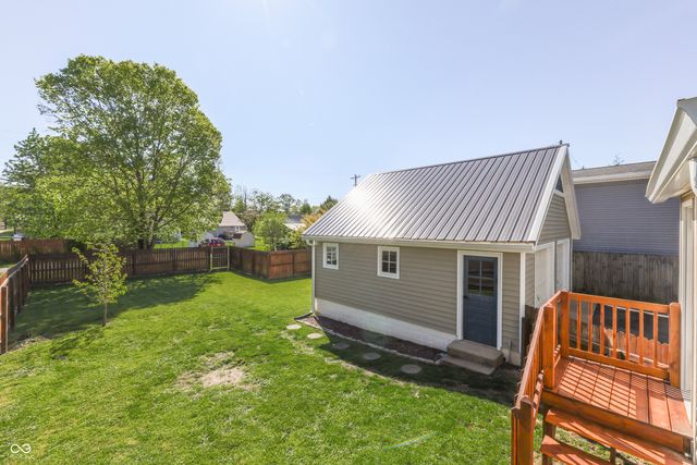 381 Walnut Street, Franklin, IN 46131