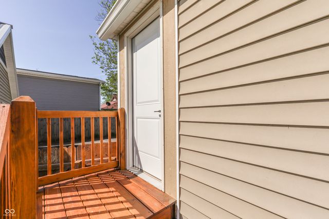 381 Walnut Street, Franklin, IN 46131