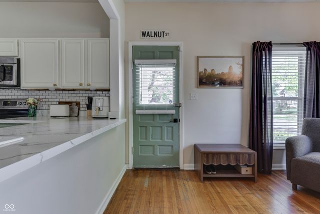 381 Walnut Street, Franklin, IN 46131