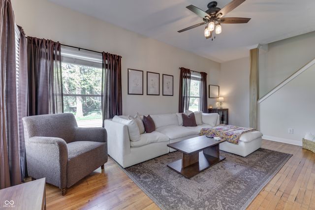 381 Walnut Street, Franklin, IN 46131