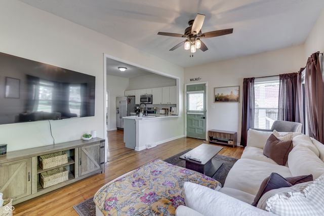 381 Walnut Street, Franklin, IN 46131