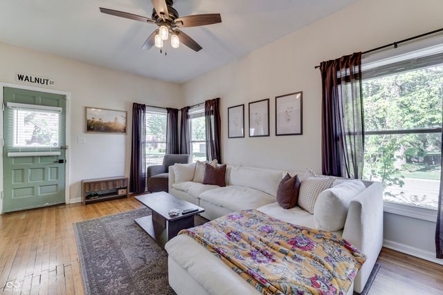 381 Walnut Street, Franklin, IN 46131