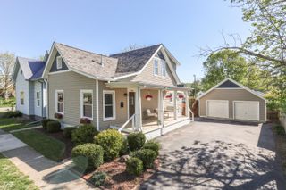 381 Walnut Street, Franklin, IN 46131