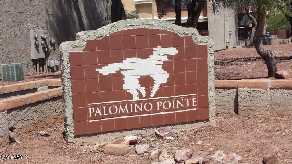 2826 E MARCONI Avenue, Phoenix, AZ 85032 — photo 2