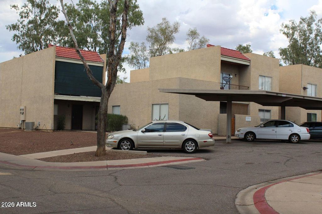 2826 E MARCONI Avenue, Phoenix, AZ 85032 — photo 3