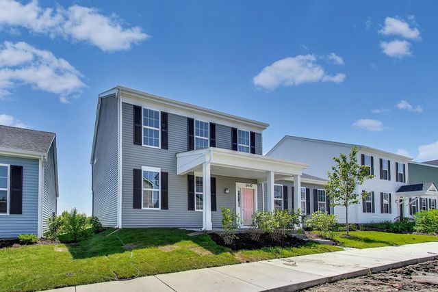1047 Celebration Drive, Aurora, IL 60504