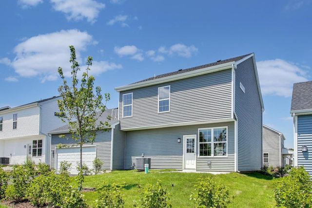 1047 Celebration Drive, Aurora, IL 60504